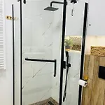 Gorski Azyl Apartment *