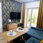 Gorski Azyl Apartment *