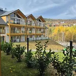 Apartment Gorski Azyl *