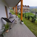 Górski Azyl Szklarska Poręba