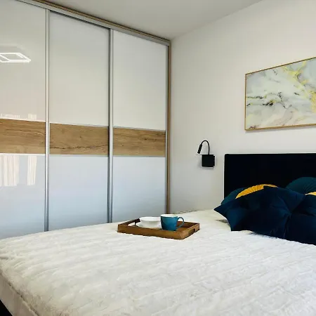 Apartment Szklarska-dolina Szczescia Szklarska Poreba