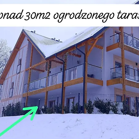 Apartment Gorski Azyl