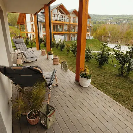 Górski Azyl Apartament *