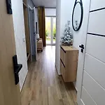 Gorski Azyl Apartment