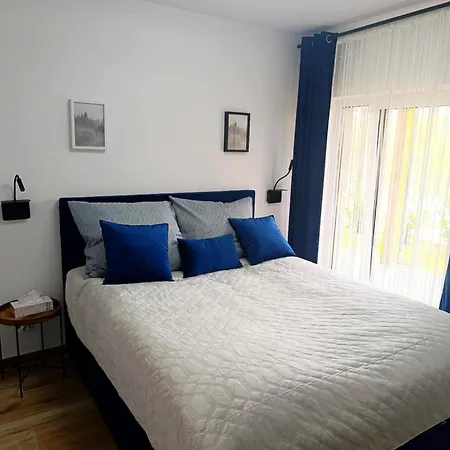 Apartment Gorski Azyl Schreiberhau