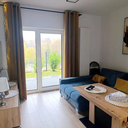 Gorski Azyl Szklarska Poreba