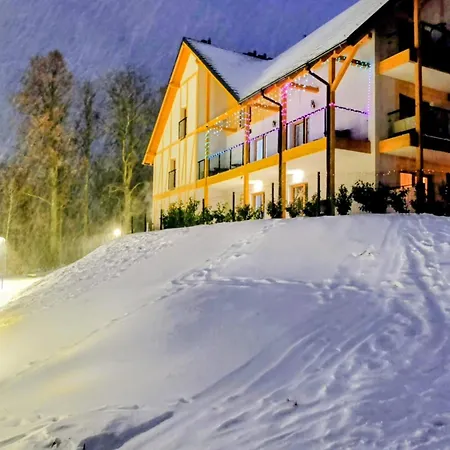 Gorski Azyl * Szklarska Poreba