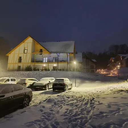 Gorski Azyl Appartement *