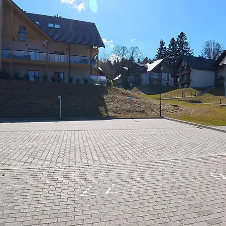 Gorski Azyl Apartment Schreiberhau