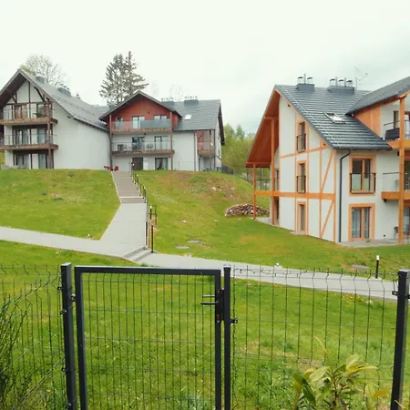 Gorski Azyl Apartment