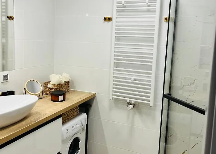 Apartment Gorski Azyl *