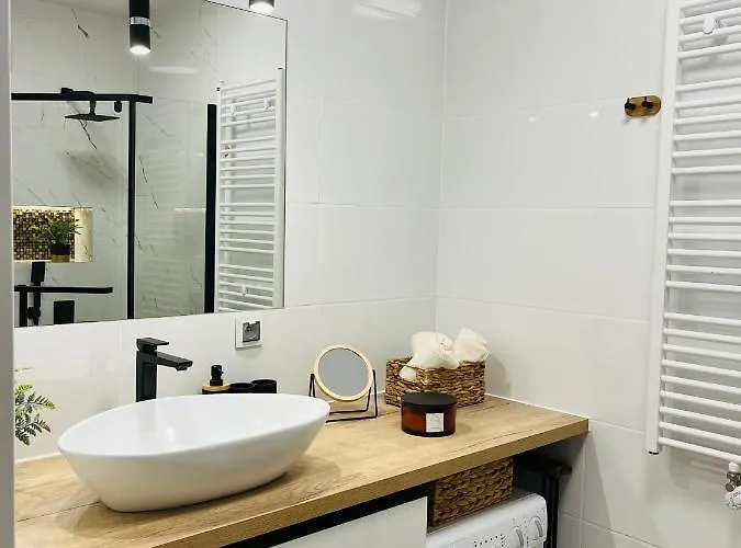 Gorski Azyl * Schreiberhau