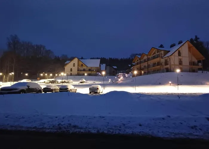 Appartement Gorski Azyl Szklarska Poreba