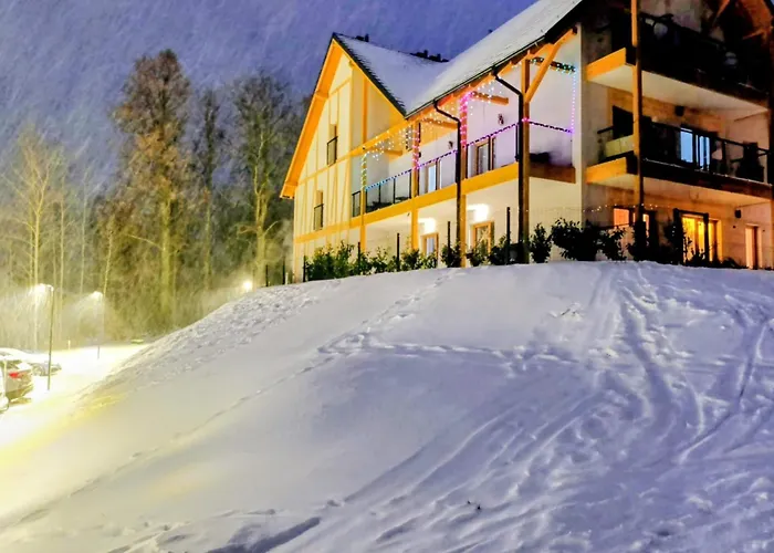 Gorski Azyl * Szklarska Poreba