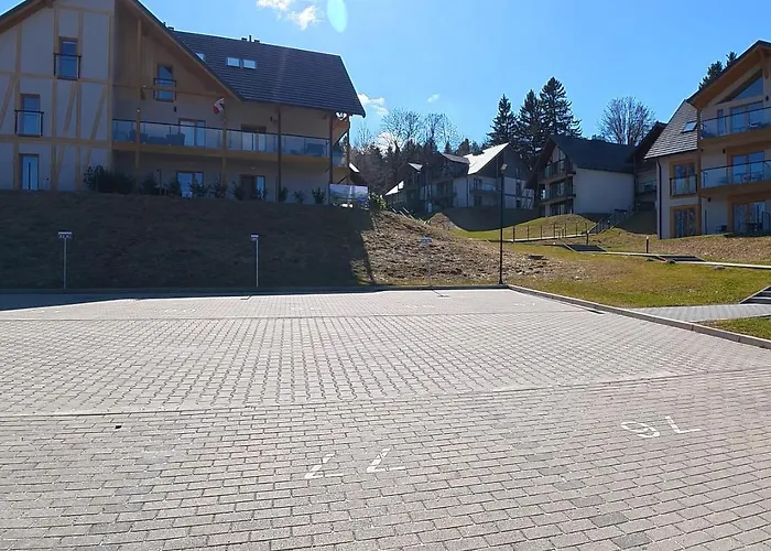 Gorski Azyl Apartment Schreiberhau