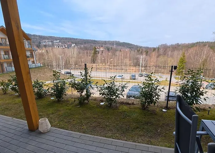 Gorski Azyl * Schreiberhau